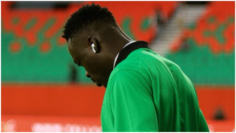 (IPhoto: Akor Adams))