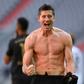 'Sci-fi' Lewandowski breaks Mueller's 49-year scoring record