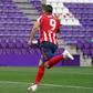 Emotional Suarez thanks Atletico for rescuing him from Barca