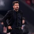 Diego Simeone, Atletico Madrid manager