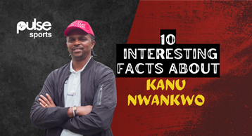 Kanu Nwankwo Net Worth: Profile, Age, Wife, House, Cars, How Rich is he in 2024?