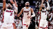 Gabe Vincent drops career-high as Miami Heat take Game 3 against Boston Celtics, now 1 win away from NBA Finals