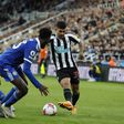 Newcastle United vs Leicester City