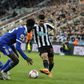 Newcastle United vs Leicester City