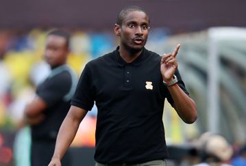 Mamelodi Sundowns must learn from their experiences, but we shall win the CAF CL again – Rhulani Mokwena