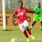 Kisumu All Starlets forward Monica Etot surviving on injections to save club from relegation