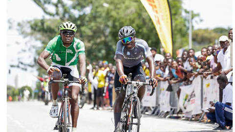 Bayelsa State rules National Cycling Road Championship