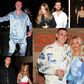 Erling Haaland and girlfriend lead Manchester City stars to title celebration party