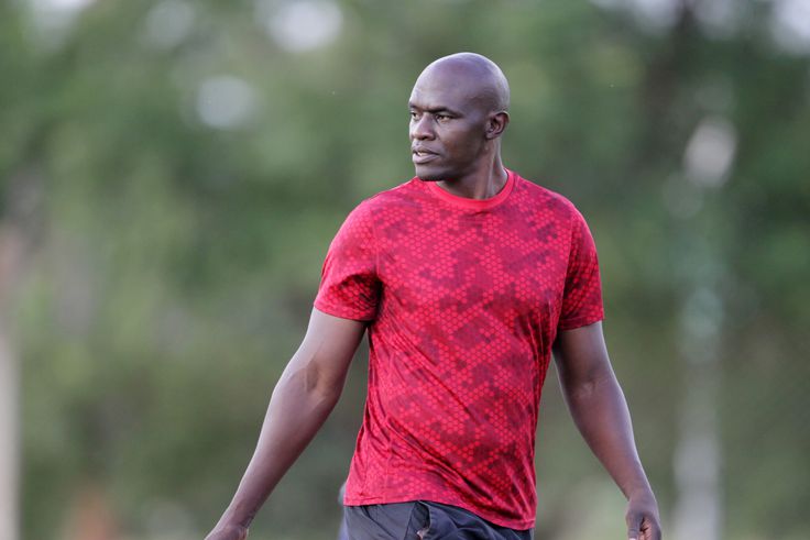 Mwanja calls for improvement ahead of Lionesses clash with South Africa