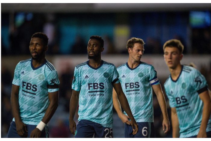 Newcastle vs Leicester