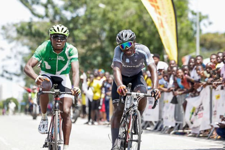 Kenya poised for African Road Cycling Championship showdown