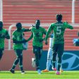 Flying Eagles sit second in their World Cup group behind Italy