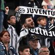 Juventus fans.