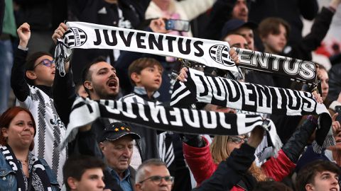 Juventus drop from Champions League places after 10-point deduction