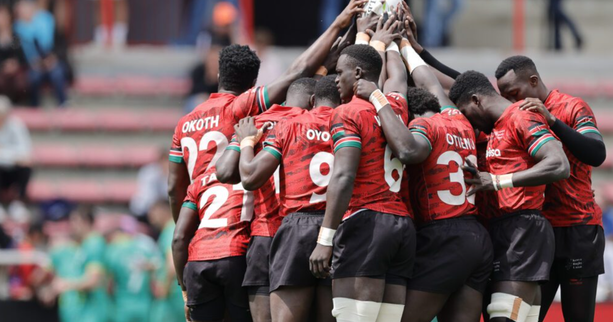 Four directors incorporated to Kenya Rugby Union board | Pulse Sports Kenya