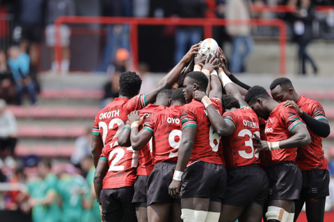 Four directors incorporated to Kenya Rugby Union board
