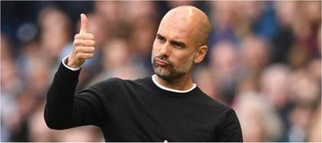 I’ll manage in League One if Manchester City are demoted- Pep Guardiola