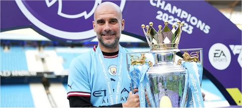 Man City: 7 Important games that won the Citizens the Premier League title