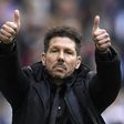 We will sacrifice everything - Diego Simeone blows hot ahead of Madrid derby