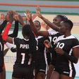 Kenya Pipeline ready for Zamalek in Africa Volleyball Club Championships final