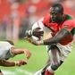 Collins Injera explains why Kenya suffered relegation from World Sevens Series