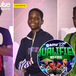 12 finalists emerge as participants thrill at 2023 Gamr X Nigeria qualifiers