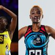 Peace Proscovia, Stella Oyella ruled out of Netball World Cup