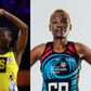 Peace Proscovia, Stella Oyella ruled out of Netball World Cup