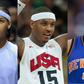 It's safe to say that Carmelo Anthony will go down in history as a real NBA legend.