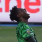 Nigeria 2-1 Dominican Republic