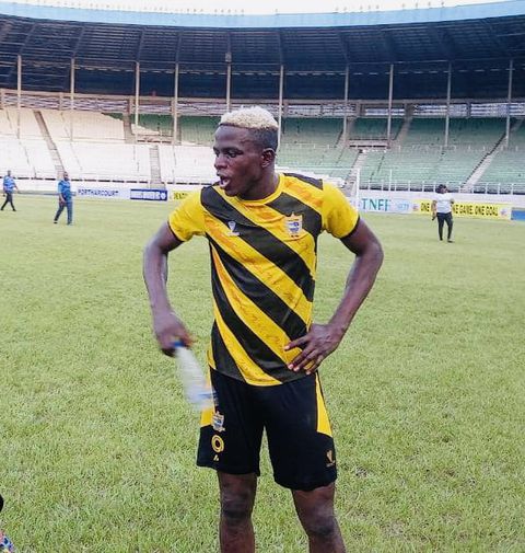 Doma United made their NPFL debut this season.