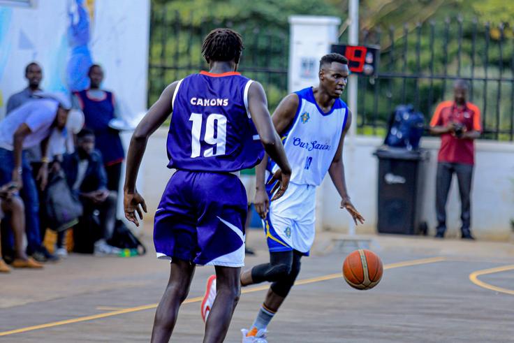 Pulse Sports Hoopers: NBL Men's Team of the Week