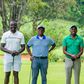 Injera and Kayange headline 5th edition of Alumni Golf Challenge