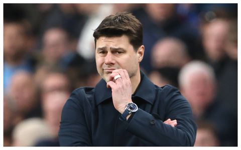 Chelsea legend John Terry slams former club for Pochettino's departure