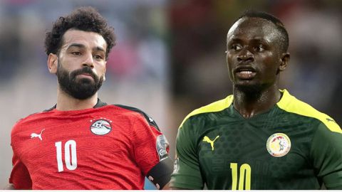 No East African players in Forbes' Top 50 as Salah & Mane lead African rich list