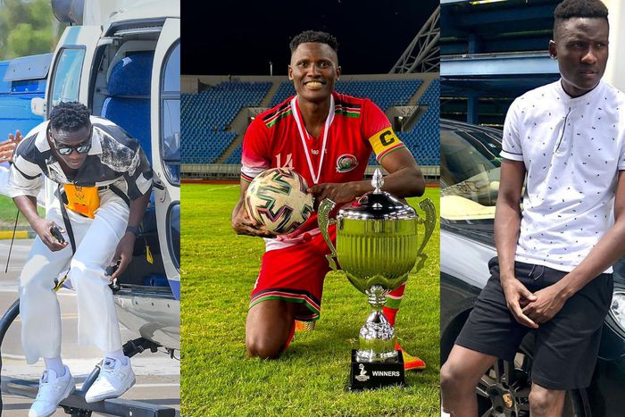 Michael Olunga: Age, Height, Net Worth, Career, Historic Harambee Stars Milestone & More