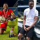 Michael Olunga: Age, Height, Net Worth, Career, Historic Harambee Stars Milestone & More