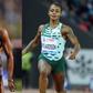 Fireworks in the offing as Elaine Thompson-Herah sets up clash with Sha’Carri Richardson at Prefontaine Classic