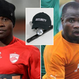 Kevin Zougoula: Ivorian league star turned gateman allegedly abandoned by wife for not sending her enough money