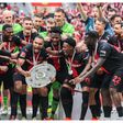 Ex-Arsenal star reveals secret behind Leverkusen confidence