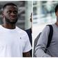 Victor Boniface and Nathan Tella arrived in Dublin for the Europa League final in style.