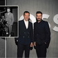 David Beckham announces global partnership with Hugo BOSS