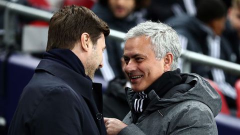 Mourinho and 4 other managers that could replace Pochettino at Chelsea