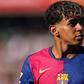 He did not say that! - Deco shuts down rumours of Yamal ridiculous contract request