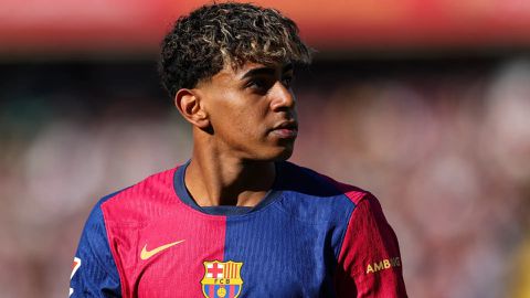 He did not say that! - Deco shuts down rumours of Yamal ridiculous contract request