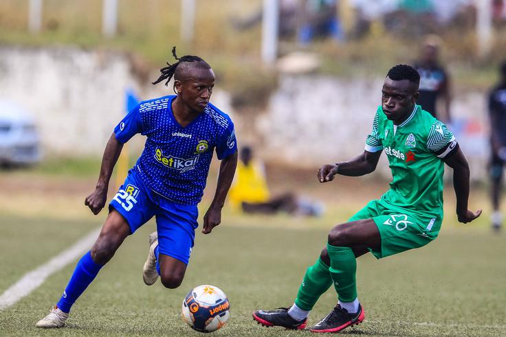 Gor Mahia