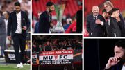 Ruben Amorim: 3 Reasons Manchester United Should Stick With Portuguese Coach Despite Europa League Heartbreak