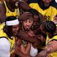 In Game 1 of the Eastern Conference Finals, the Indiana Pacers produced a stunning comeback win against the New York Knicks.