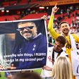 ‘Mate, I’m a Winner’ – Postecoglou’s Second Season Stance Proved Right After Tottenham’s Europa League Glory Over Man United