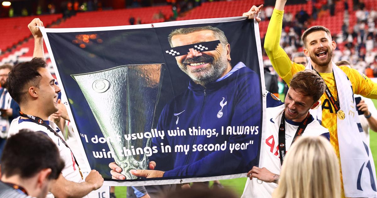 ‘Mate, I’m a Winner’ – Postecoglou’s Second Season Stance Proved Right ...